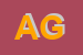 Logo di ARICO-GIOVANNI