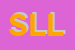 Logo di STUDIO LEGALE LEONI