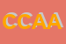 Logo di COMMERCIALISTI E CONSULENTI ASSOCIATI -ASSOCIAZIONE PROFESSIONALE DI