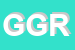 Logo di GRASSO GIUSEPPE R