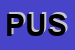 Logo di POP UP SRL