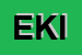 Logo di EKIS SRL