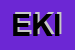 Logo di EKIS SRL