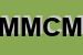 Logo di MECO MARKETING CONSULTANS (SNC)DI MELIOLI MARIA E CORRADINI