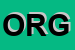 Logo di ORGASYSTEMS SAS
