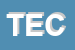 Logo di TECNOCHEM SAS