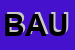 Logo di BAUSTUDIO