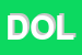 Logo di DOLMEN