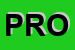 Logo di PROGETEC SRL