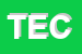 Logo di TECHNEC SRL