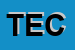 Logo di TECHNEC SRL