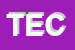 Logo di TECNOPROGETTI SRL