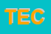 Logo di TECNOSTUDIO