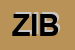 Logo di ZIBORDI