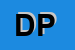 Logo di DP PUBBLICITA-