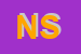 Logo di NTS SRL