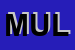 Logo di MULTIPLEX