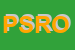 Logo di PULISERVICE SNC DI ROSSELLI O e C