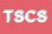 Logo di TOTEM SOCIETA-COOPERATIVA SOCIALE
