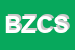 Logo di BALDI ZEO e C SNC