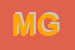 Logo di MONTAGNA GINO