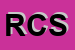 Logo di ROMANI e C SNC