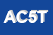 Logo di ASSOCIAZIONE CULTURALE 5 T