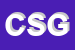 Logo di CENTRO SOC GATTAGLIO