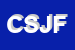 Logo di CENTRO SOCIALE JJ FORNACE