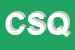 Logo di CENTRO SOCIALE QUARESIMO