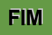 Logo di FIM-FIOM-UILM