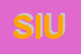 Logo di SIULP