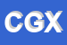 Logo di CENTRO GIOVANNI XXIII