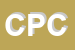 Logo di COMUNITA PADRI CAPPELLANI