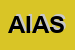 Logo di AIAS-ASSOCIAZIONE ITALIANA ASSISTENZA SPASTICI