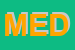 Logo di MEDIAVISION SNC