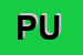 Logo di PICK - UP (SNC)