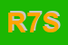 Logo di RETE 7 SPA