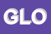 Logo di GLOBART