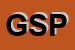 Logo di GSP (SRL)