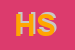 Logo di HDS SRL