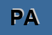 Logo di PALESTRA ASANA