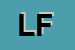 Logo di LAVANDERIA FG5