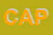 Logo di CAPOGIRO