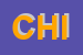 Logo di CHIOSSI