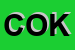 Logo di COKACLUB