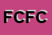 Logo di FERNY DI CAMURRI FERNANDA e C SNC