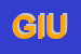 Logo di GIUSY