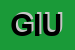 Logo di GIUSY