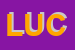 Logo di LUCIA